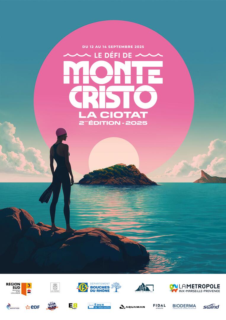 Le Défi de Monte Cristo_La Ciotat