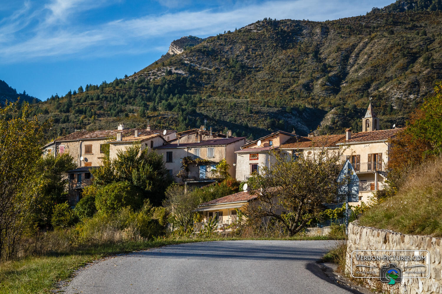 Village