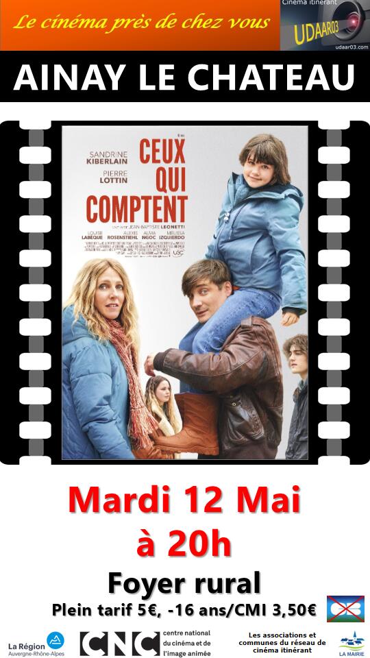 Affiche