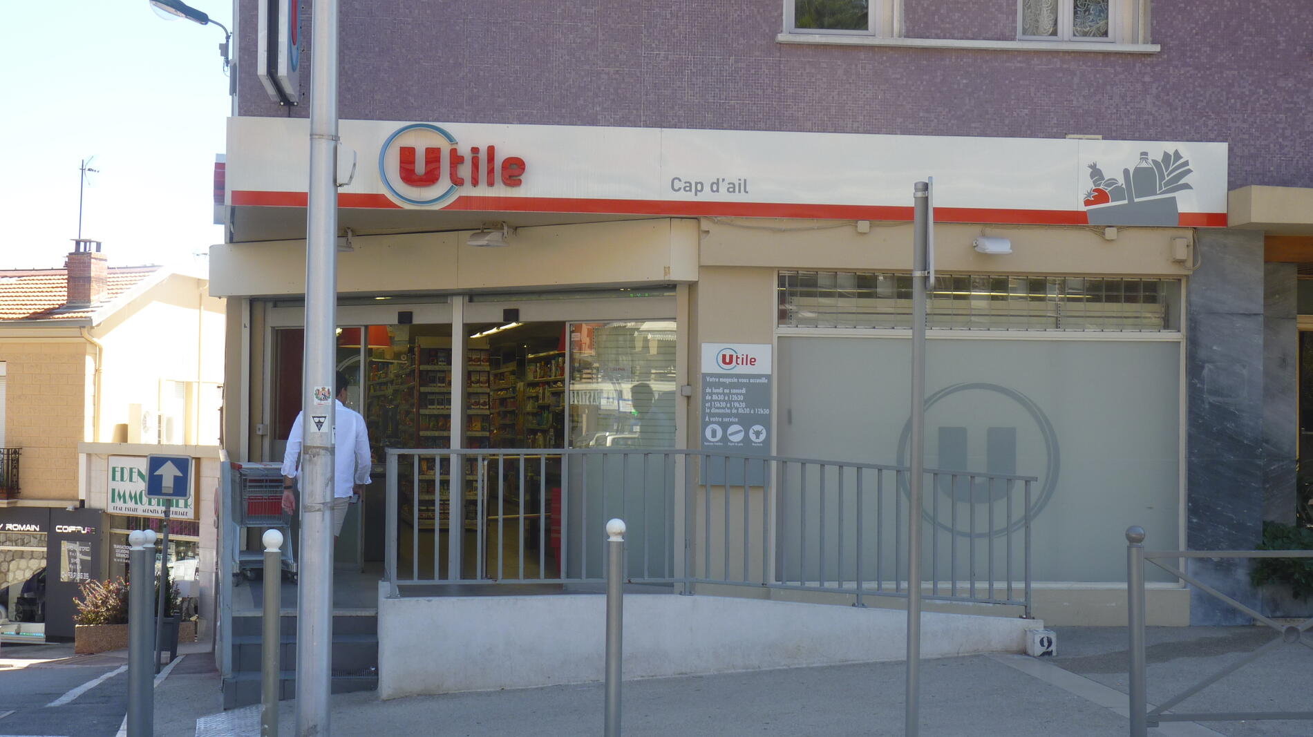 Utile