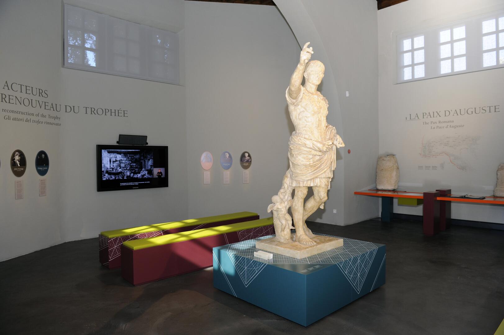 Musée Edward Tuck