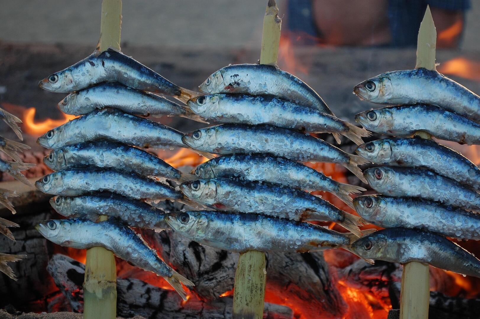 Sardinade_Beaugeay