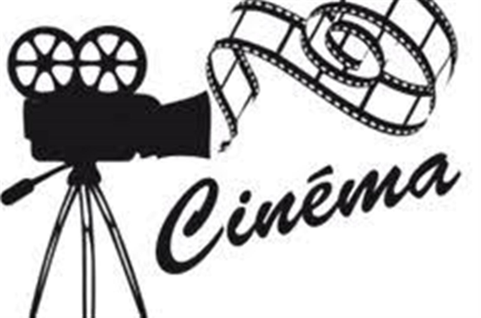 Dessin cinéma