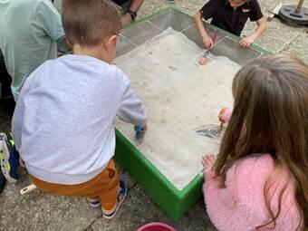 Spécial vacances de février : devenez paléontologue en herbe_Apt