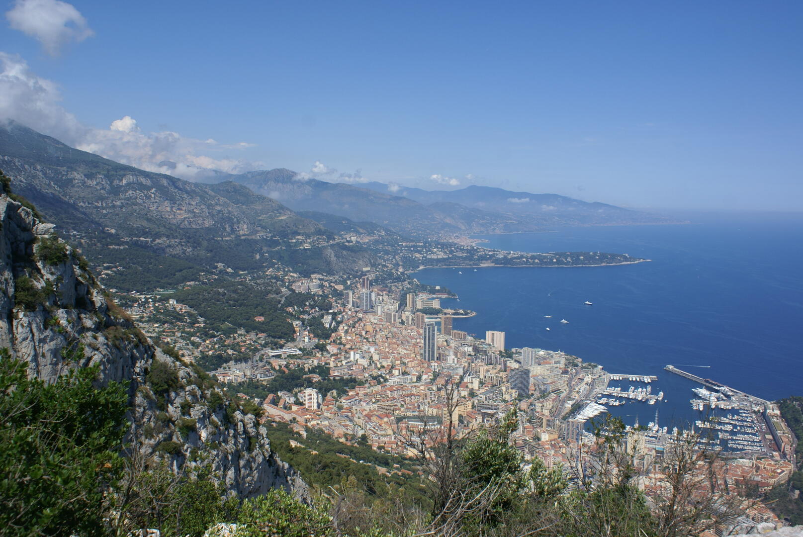 Beausoleil