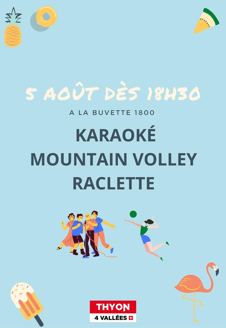 Programme