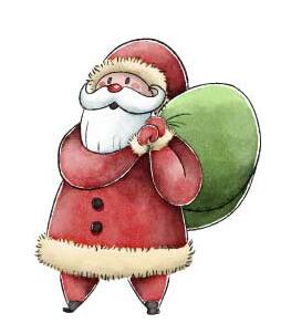 Conte de Noël_Les Sept Laux Le Pleynet