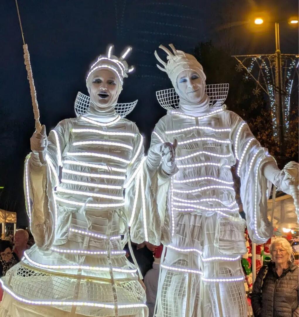 Icare Folies du Vendredi 18 Septembre_Plateau des Petites Roches