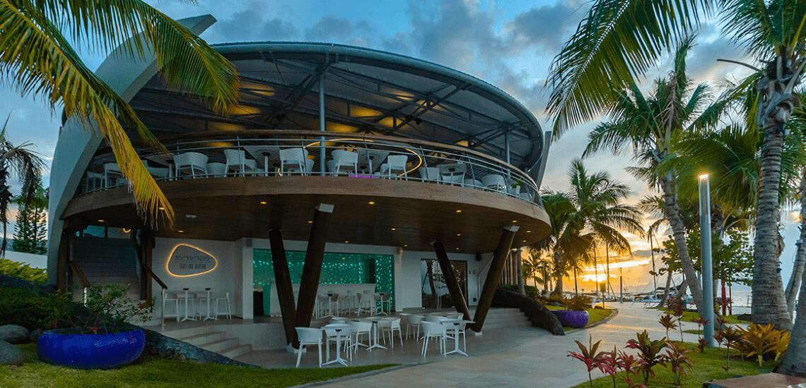 Meherio Tahitian Bistro - Tahiti Tourisme