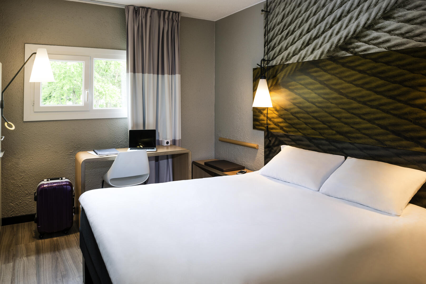 Ibis Bourg-en-Bresse