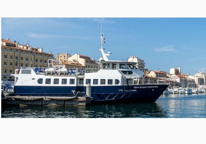 RTM Marseille