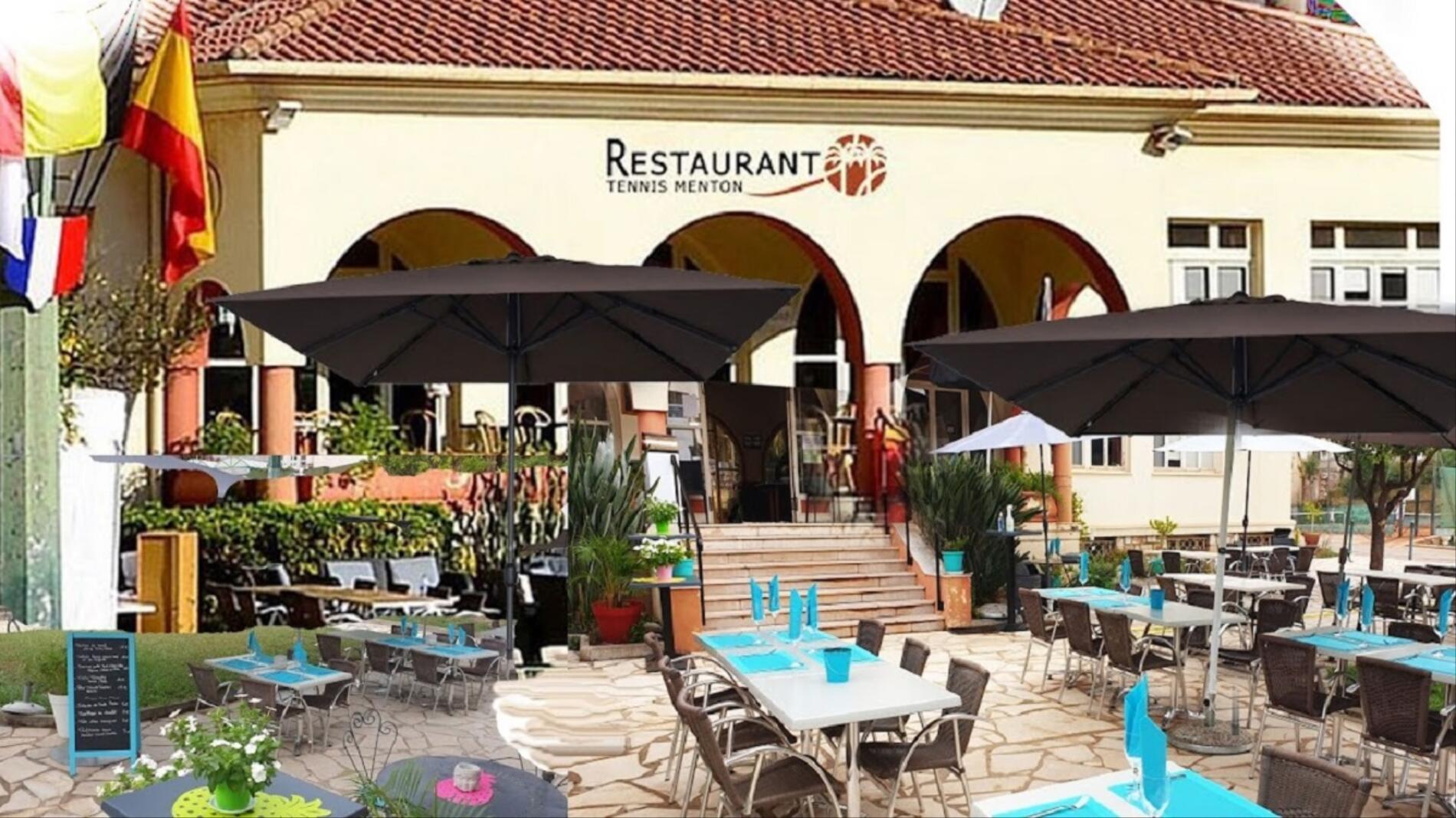 Le Restaurant du Tennis