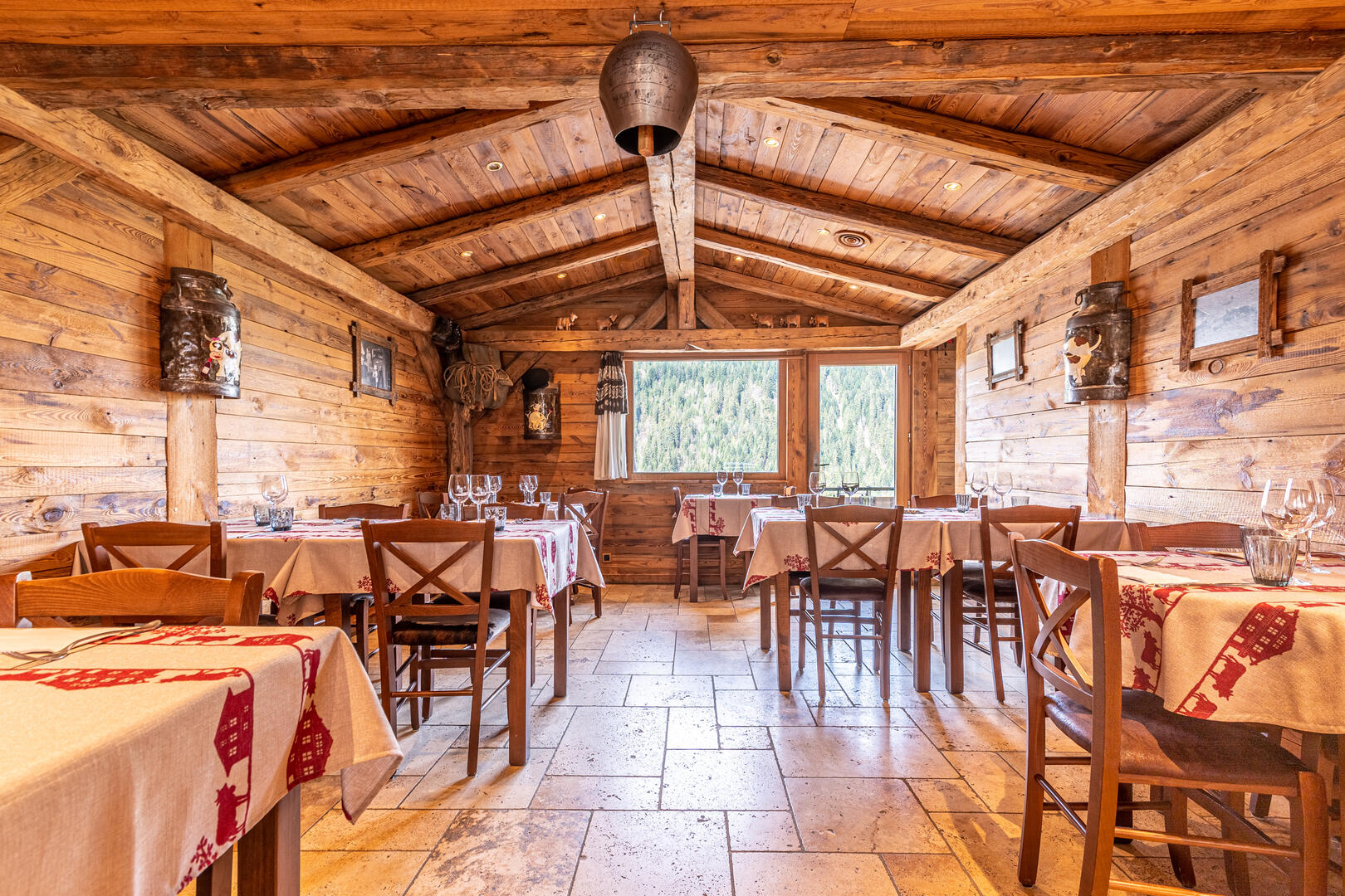 Restaurant La Poya