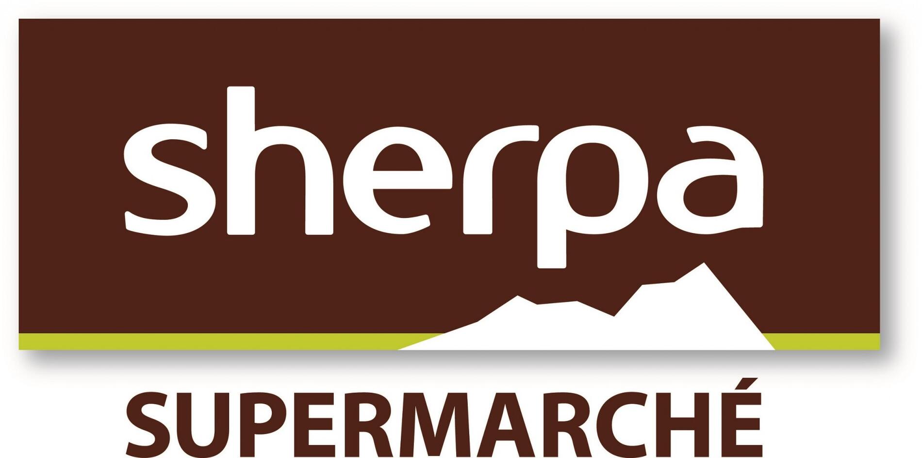 logo Sherpa