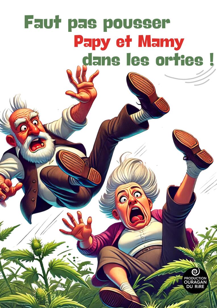 ORTIES