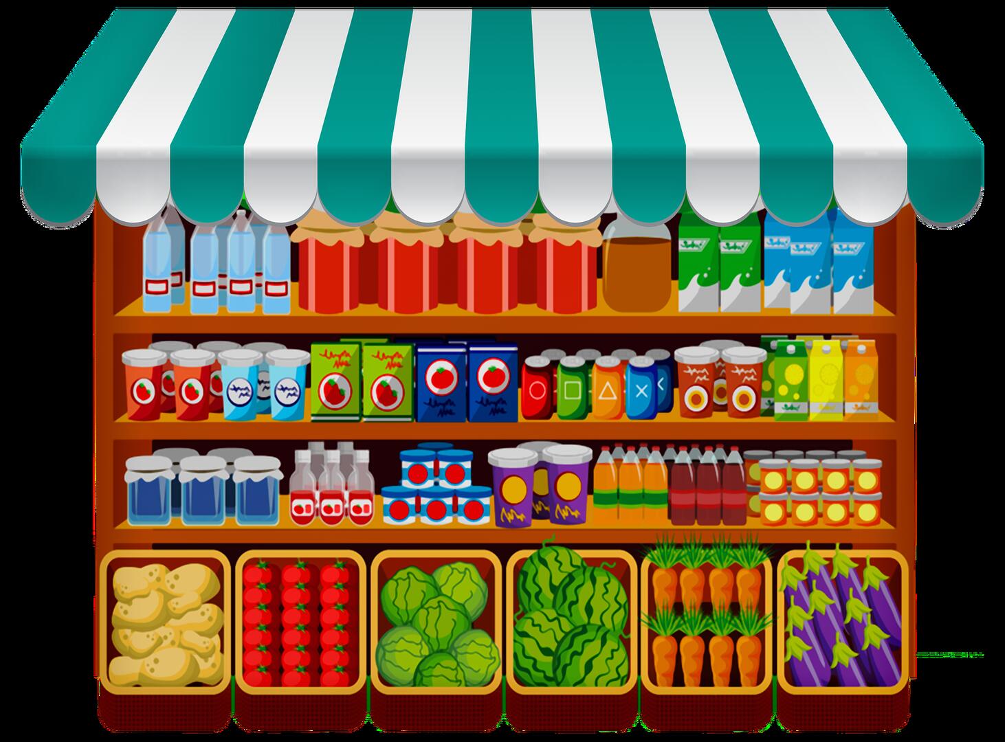Epicerie