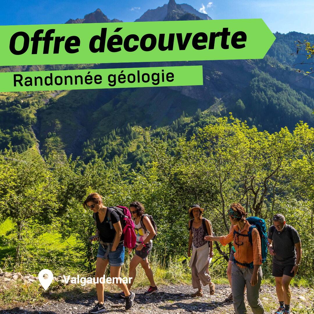 Offre découverte