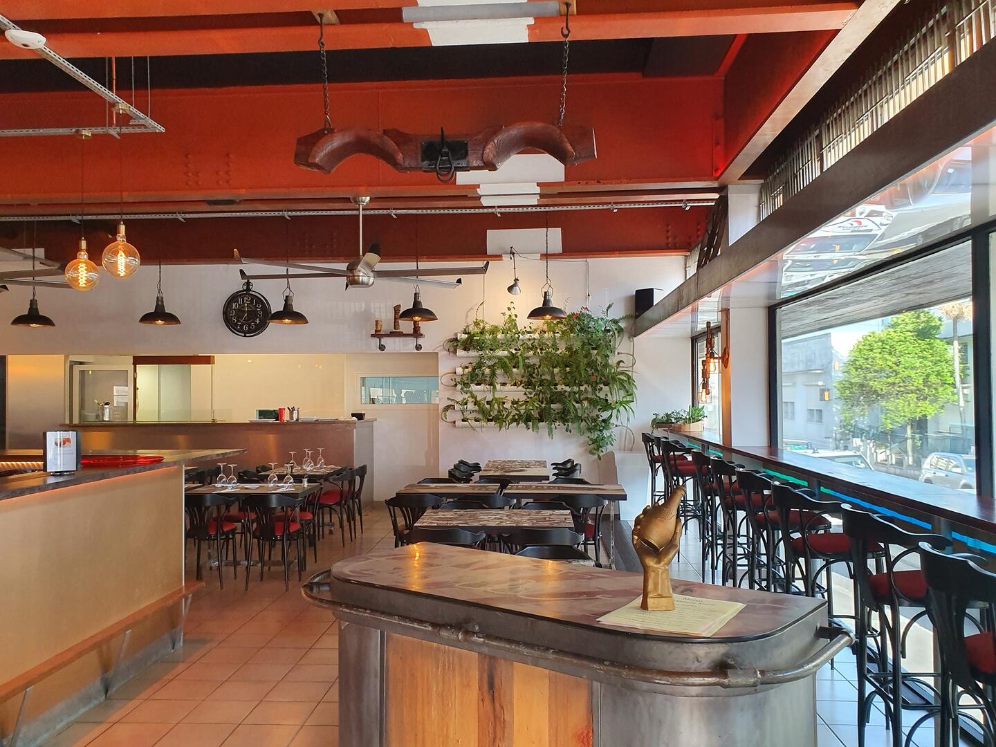 Brasserie Foch