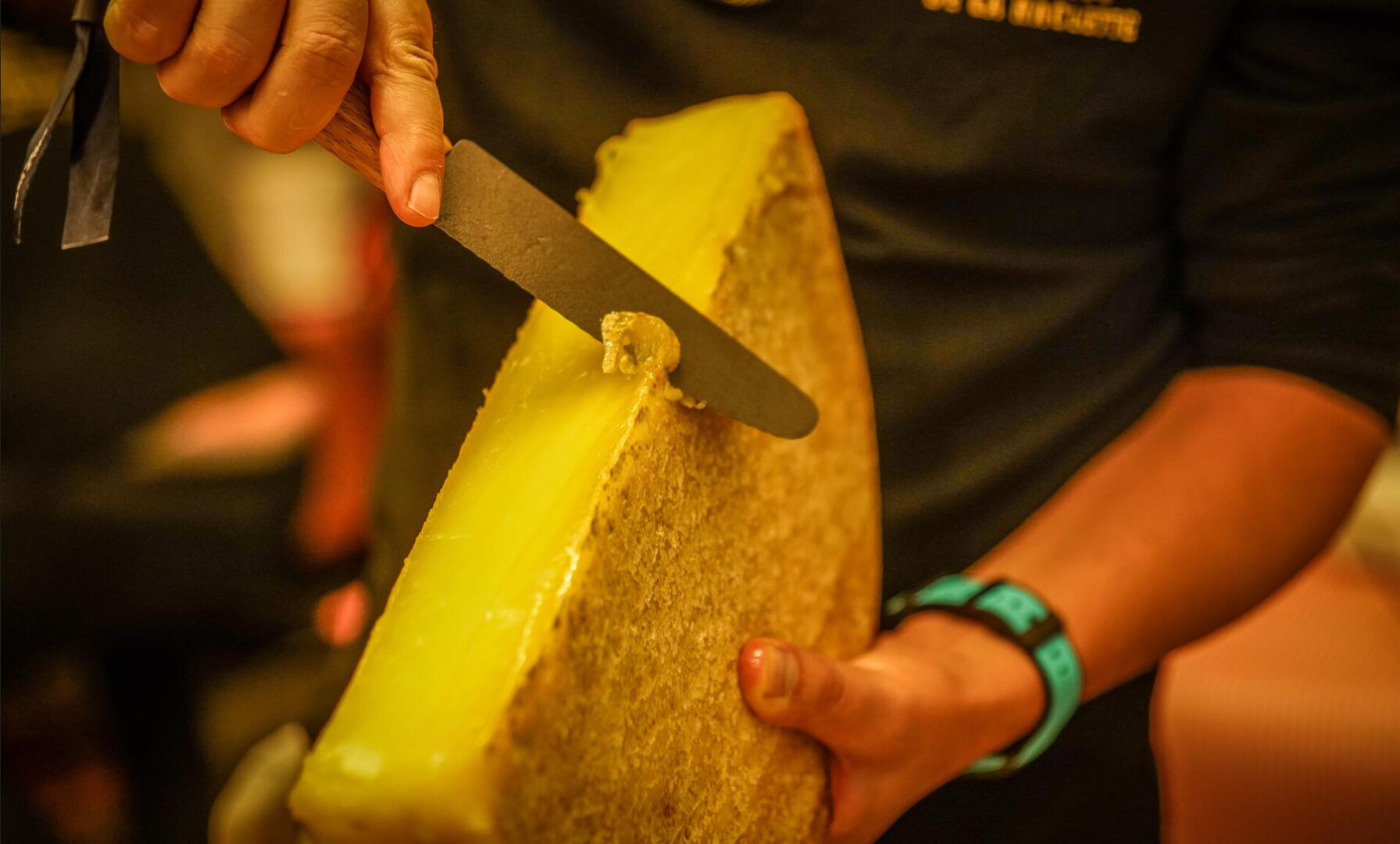Raclette