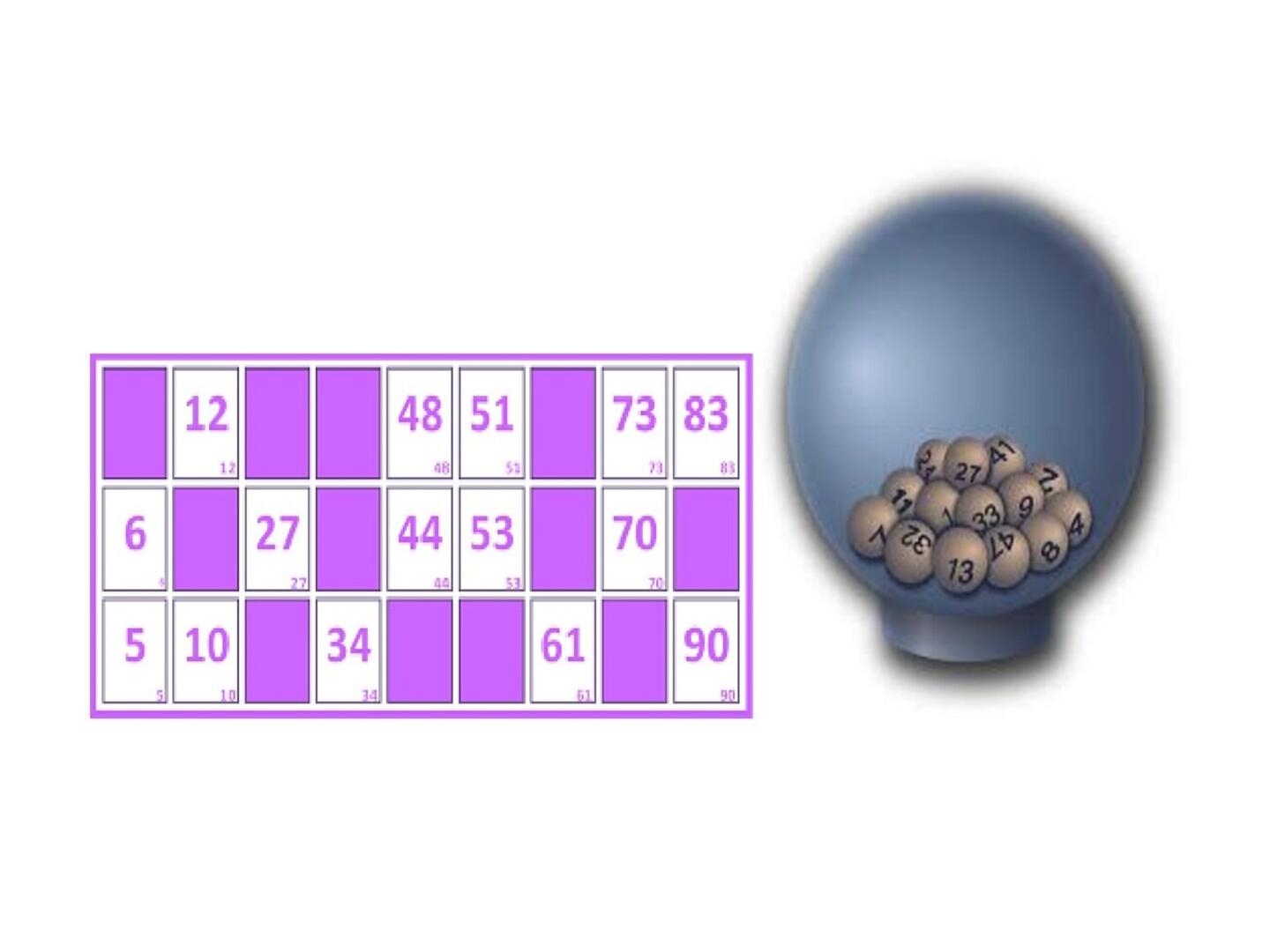 Loto de l'école Guynemer