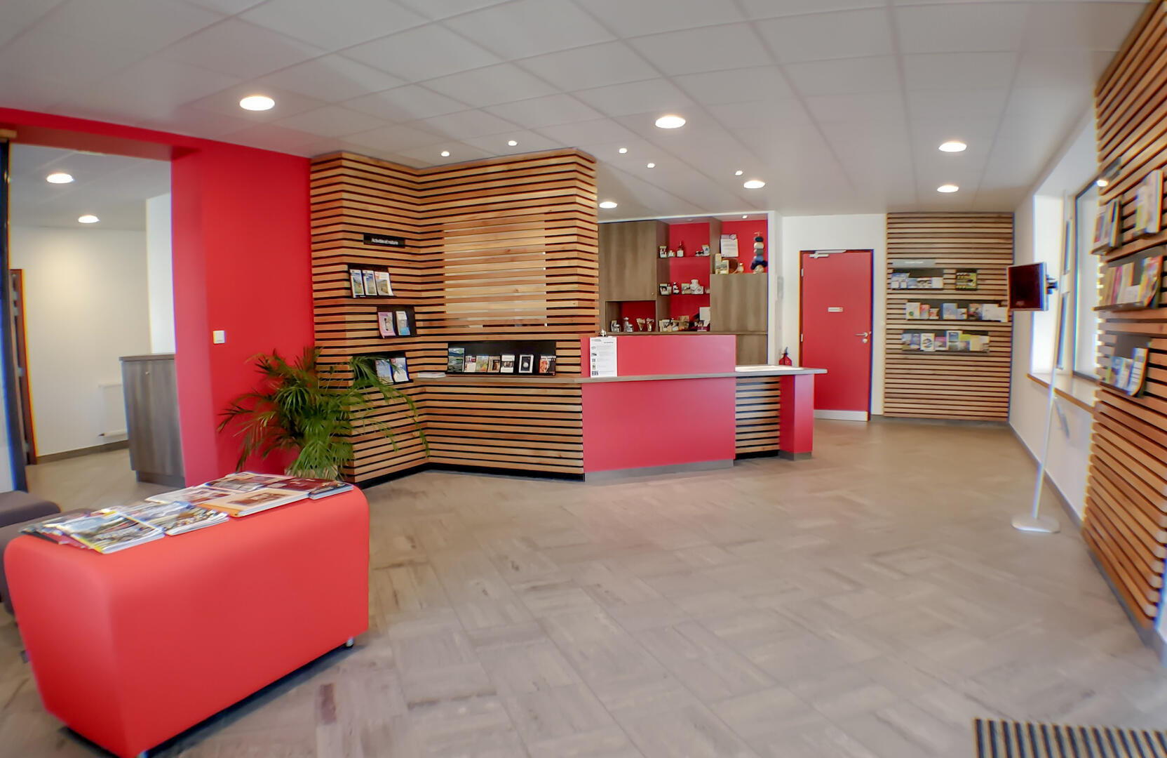 Office de Tourisme du Champsaur Valgaudemar