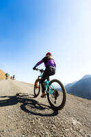 Itinéraire VTTAE & Cross country - Thuit