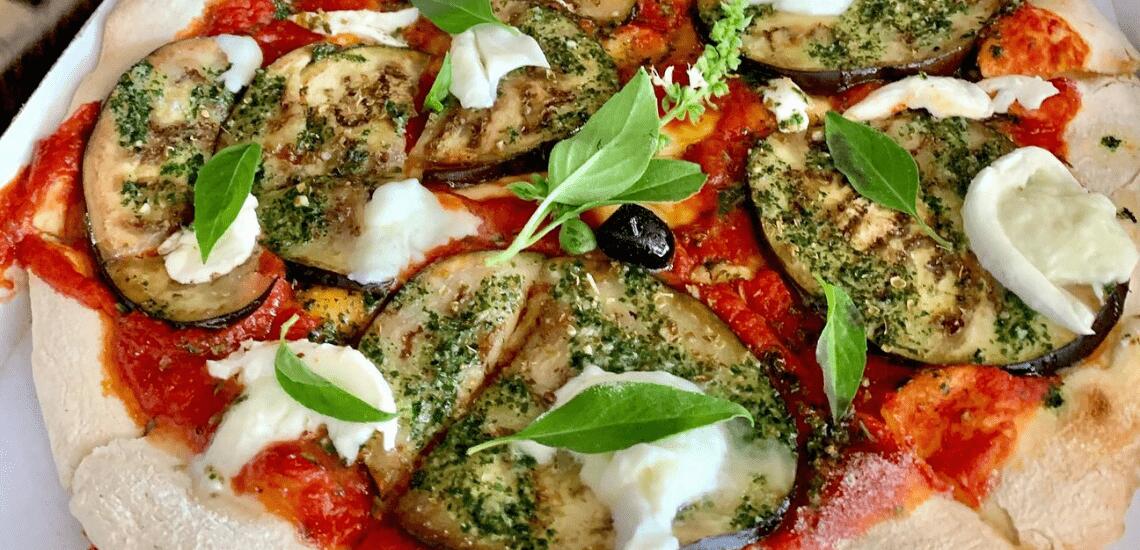 Allo Pizza - Tahiti Tourisme