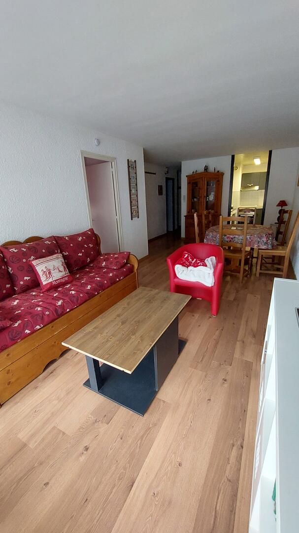 L'OLYMPE N°90 Appartement 5 personnes