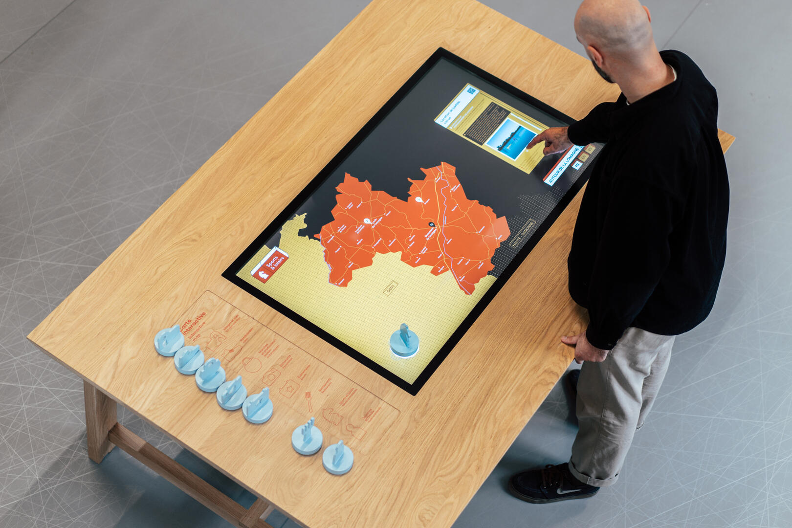 Table numérique_Beaumont-de-Lomagne