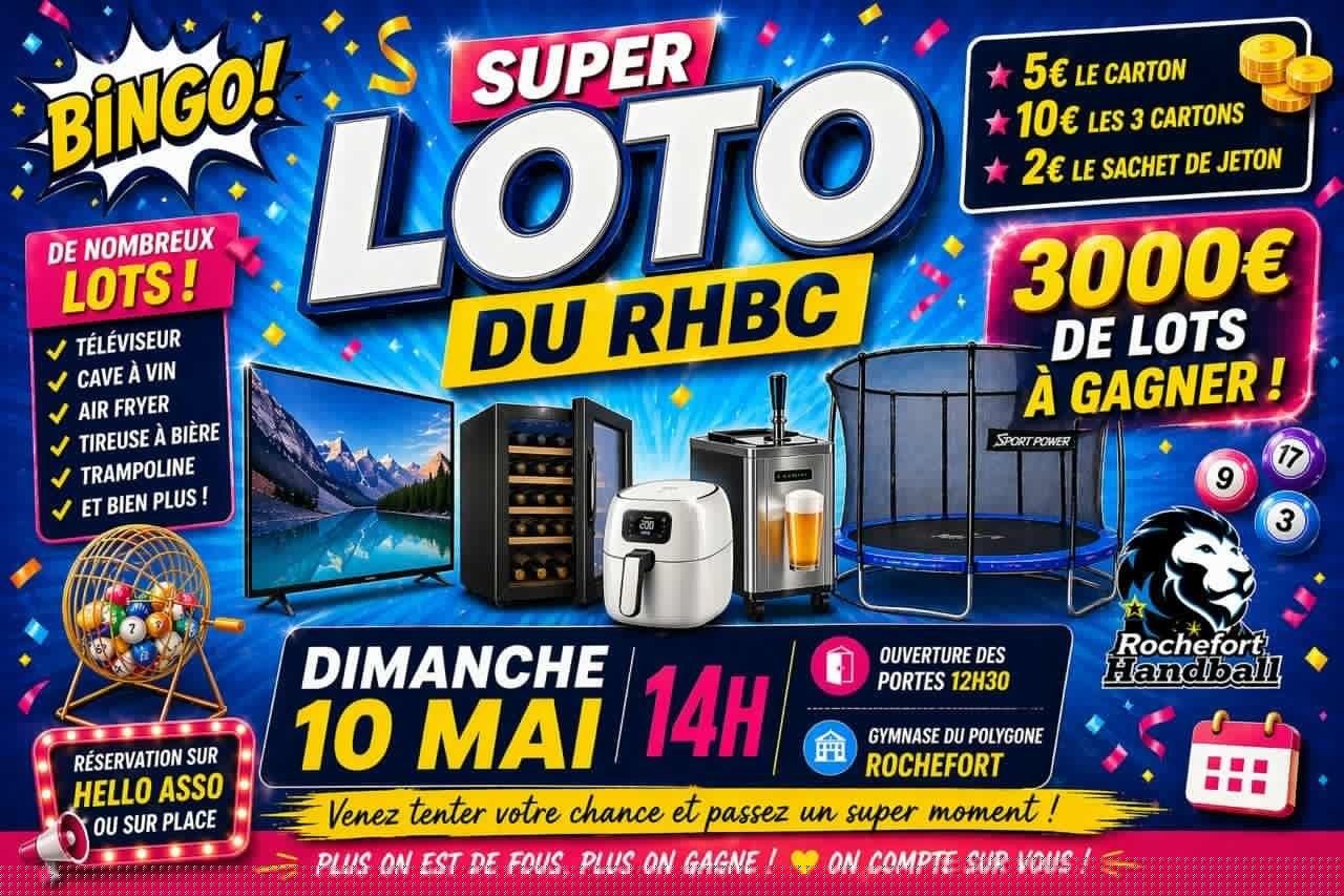 Affiche