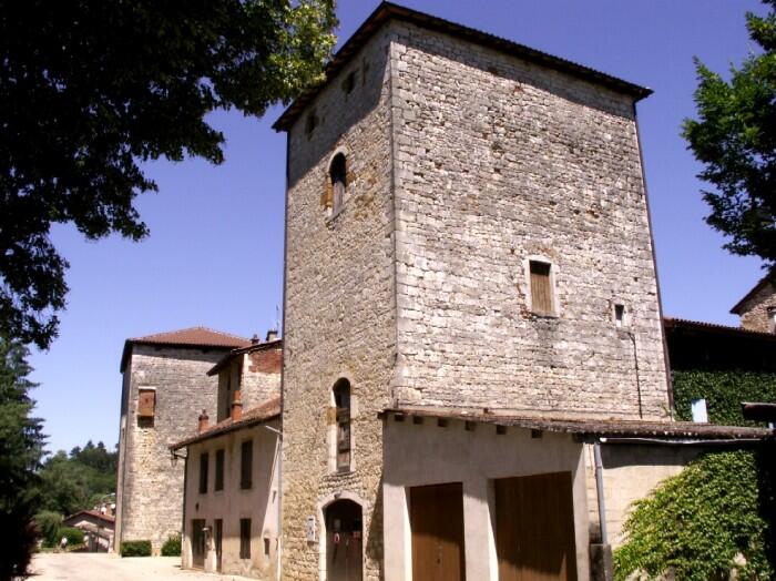 Chateau
