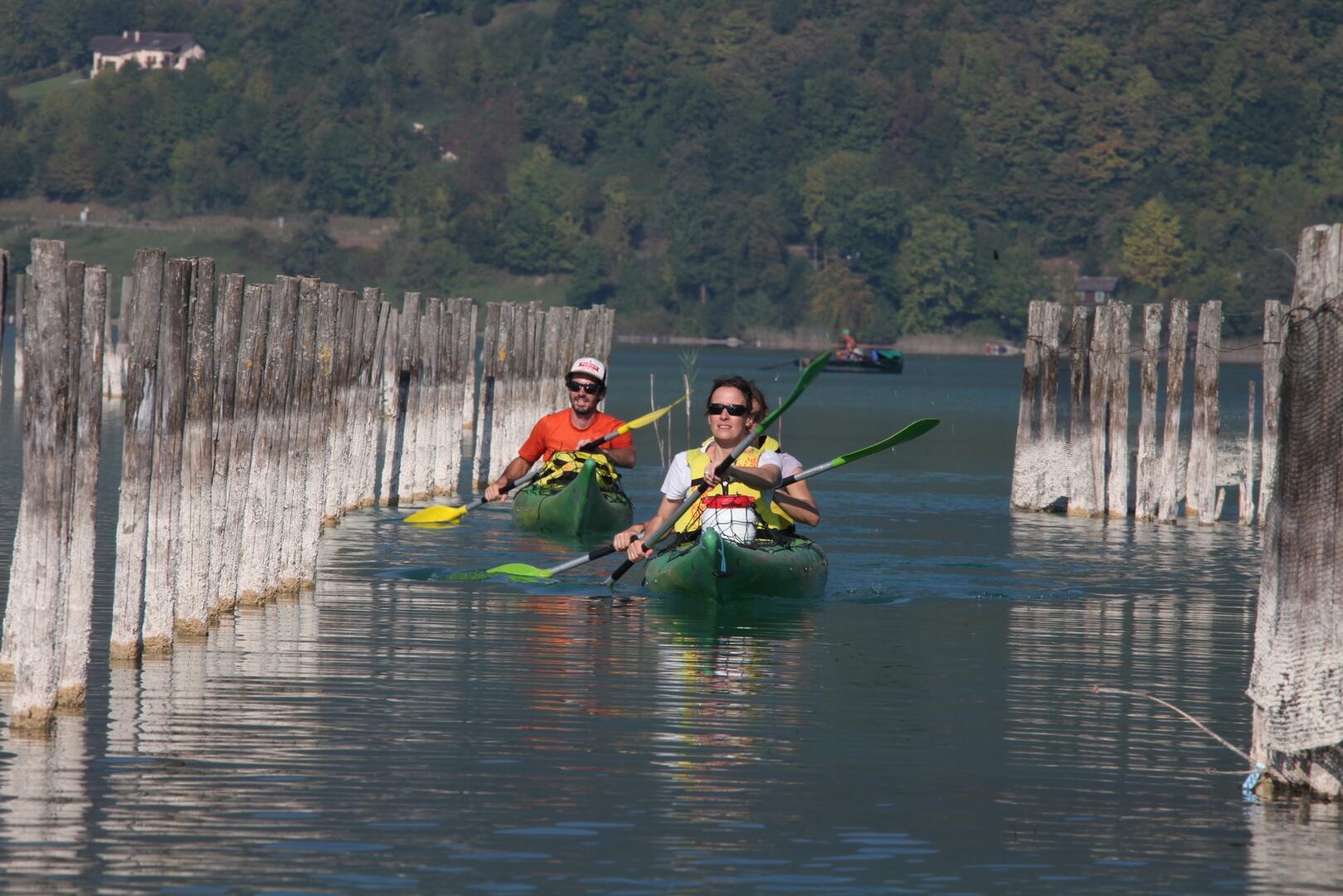 Canoe Kayak