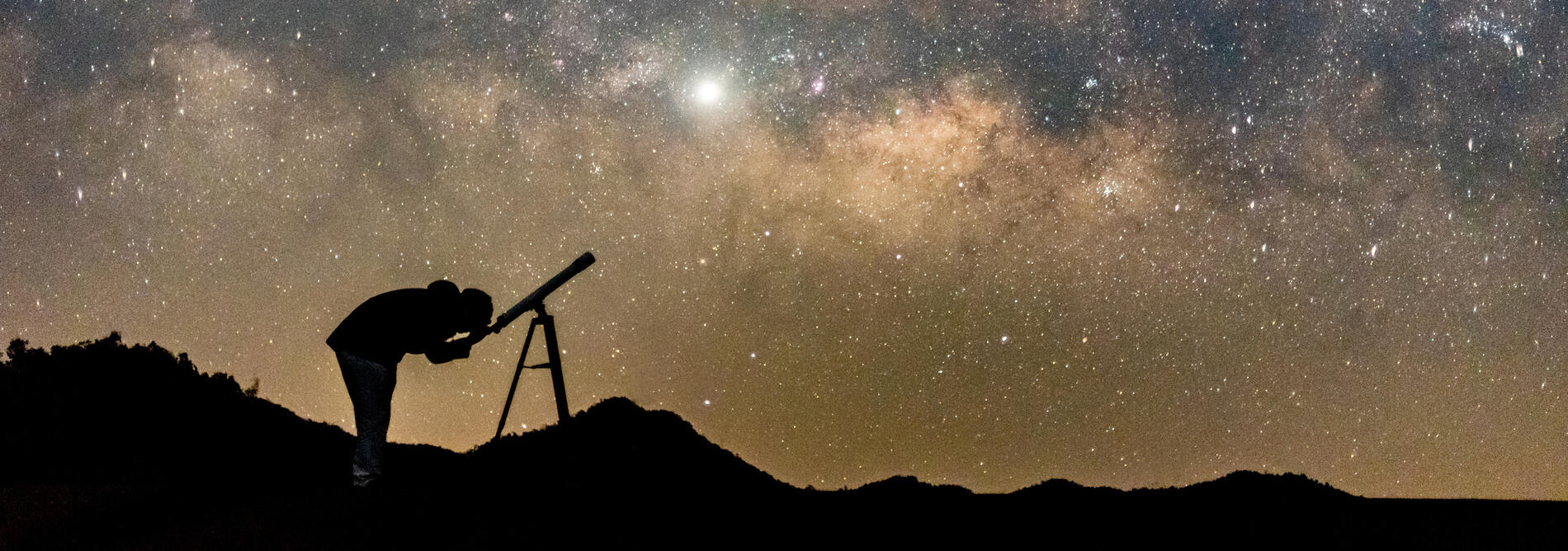 Soirée observation du ciel_Arvieux