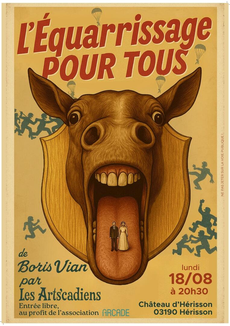 Affiche