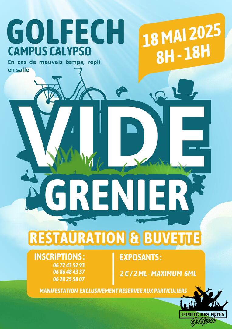 Vide-grenier_Golfech
