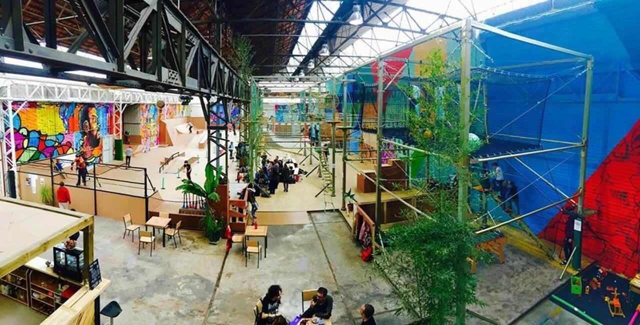 Urban Parc-Alès