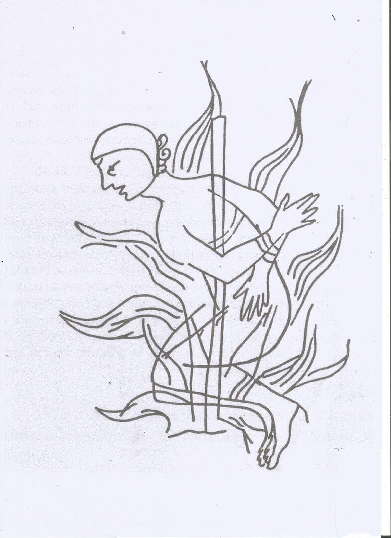 Conférence à la Salvetat-Belmontet : "Cathares en Midi-Quercy et confins au travers des registres de l'Inquisition"_La Salvetat-Belmontet