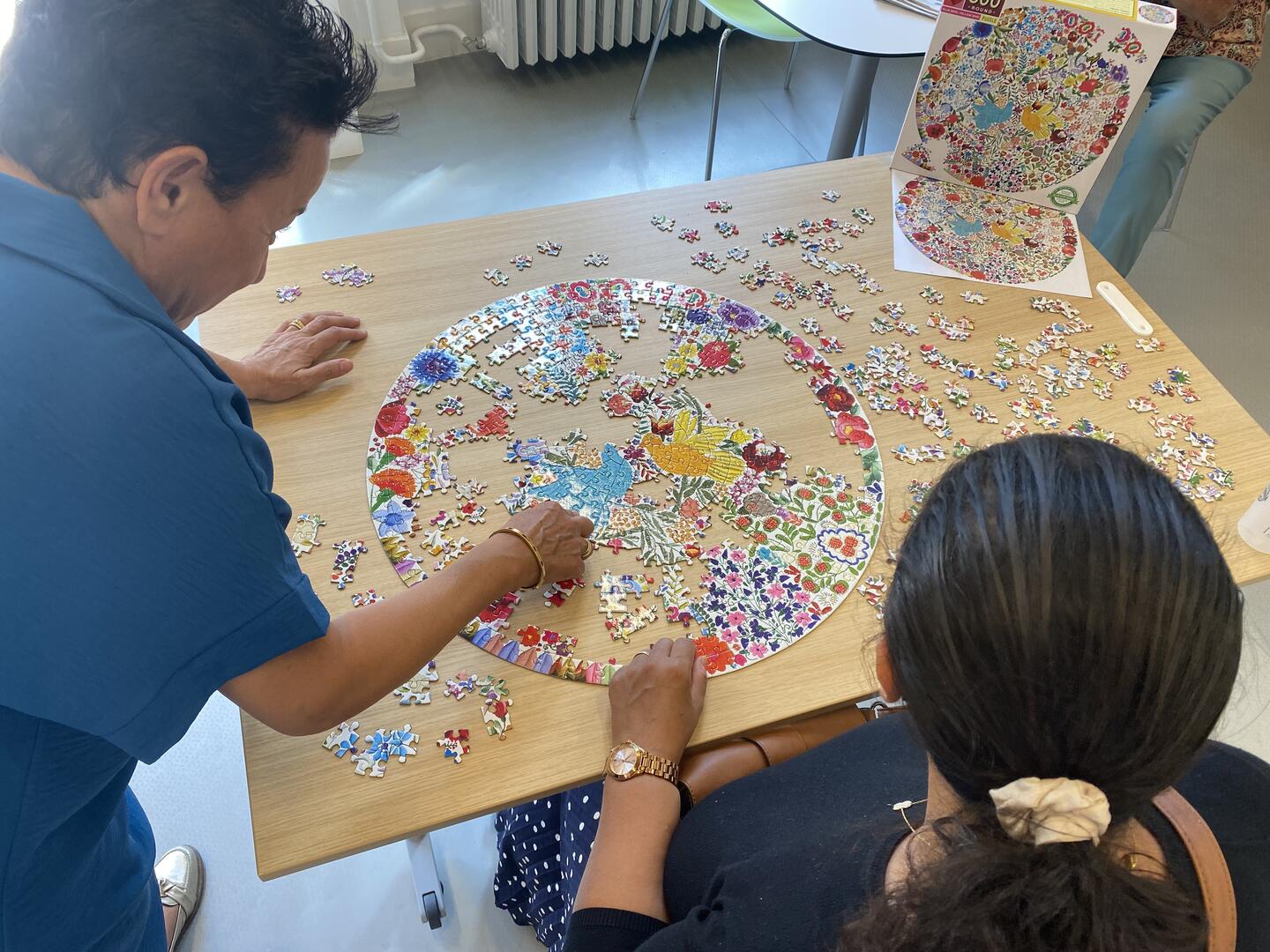 Puzzle