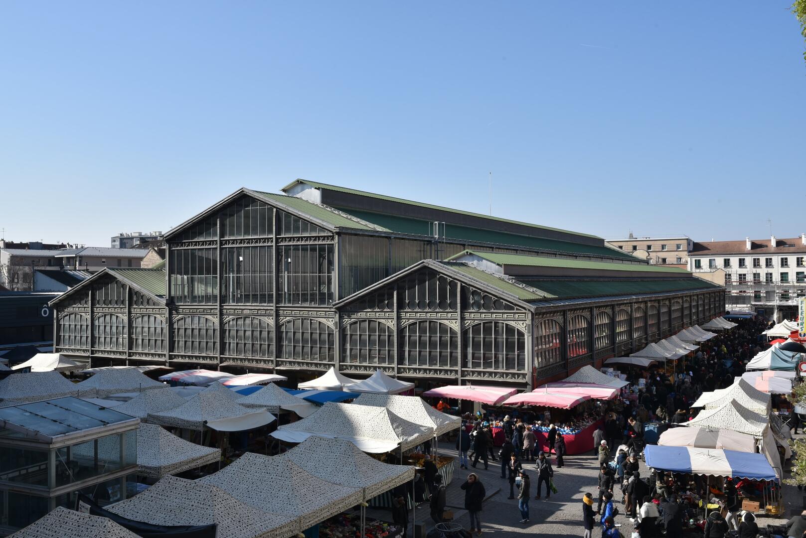 marché_de_saint_denis_tourisme 93_seine saint denis tourisme_grand paris nord tourisme_plaine commune tourisme