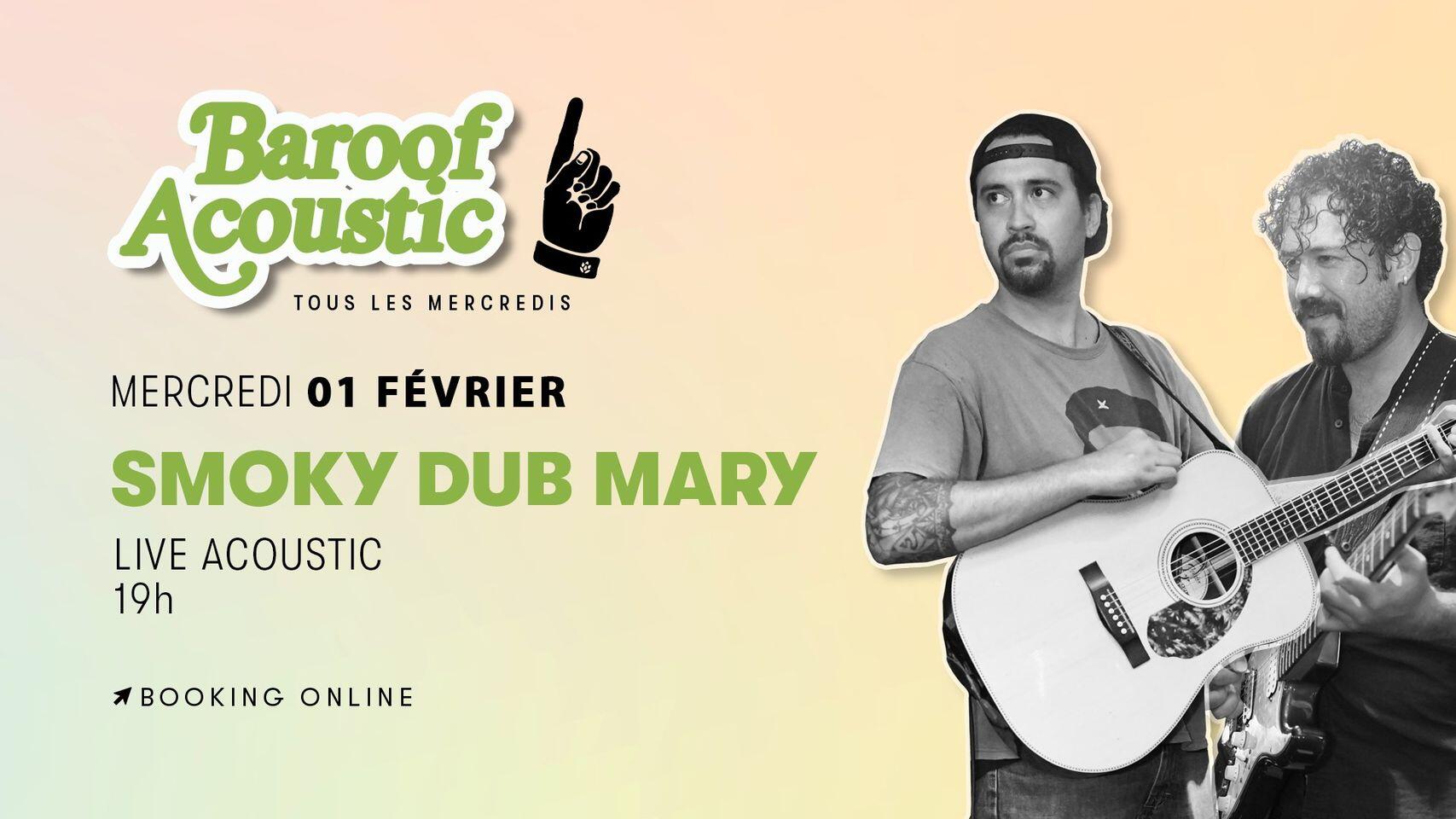 Baroof Acoustic