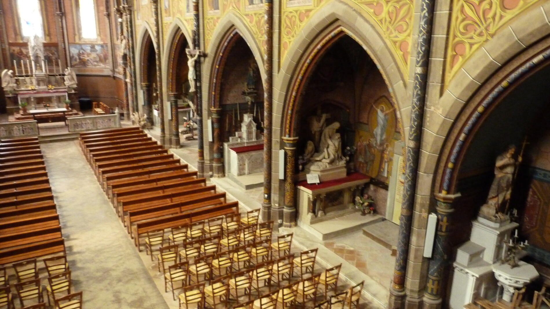 Journées du patrimoine à Faudoas_Faudoas