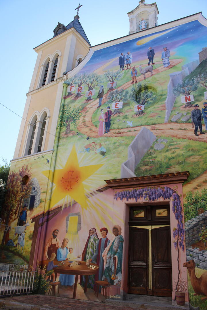 Eglise