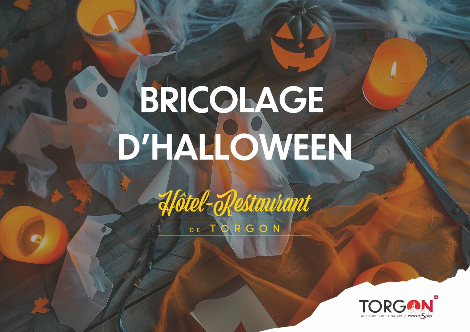 Bricolage d'Halloween_Torgon