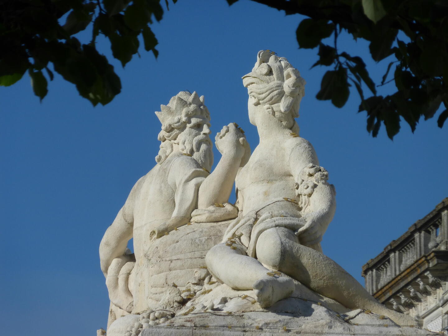 Visite guidée : Rochefort se dévoile_Rochefort