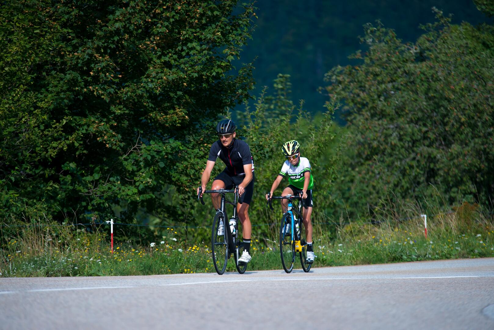 Montée d'Oz