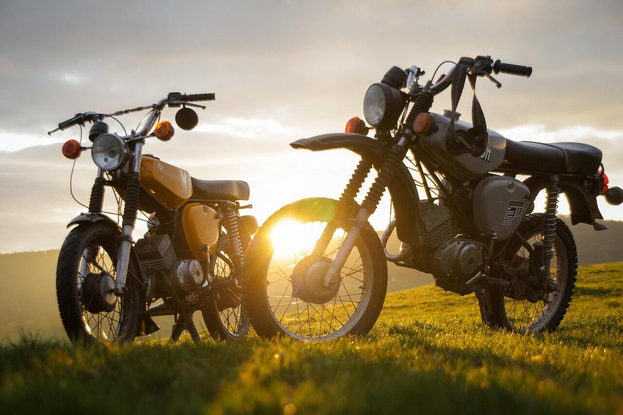Fête de la moto_Virignin