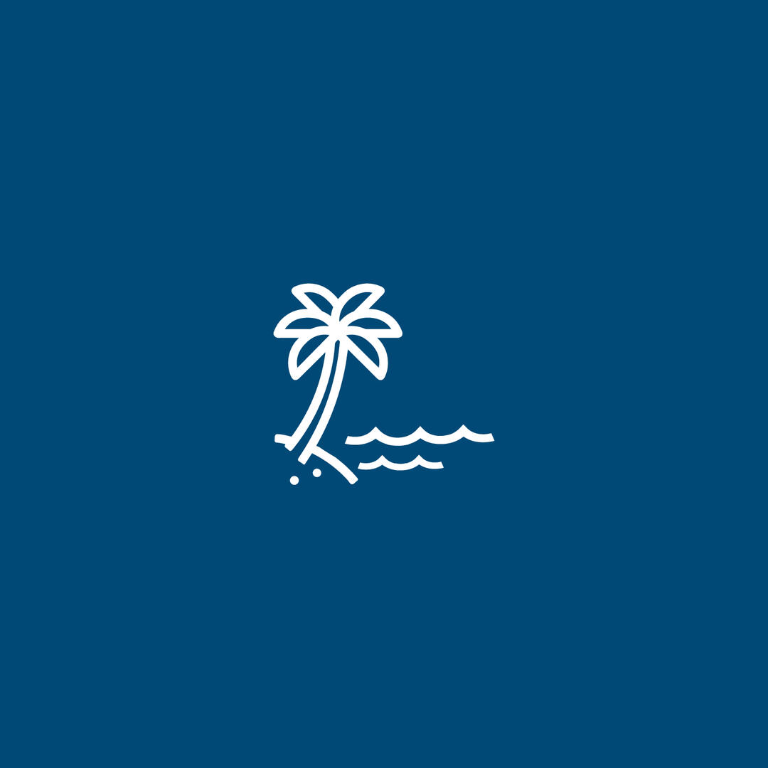 Plage De Puunui - Tahiti Tourisme