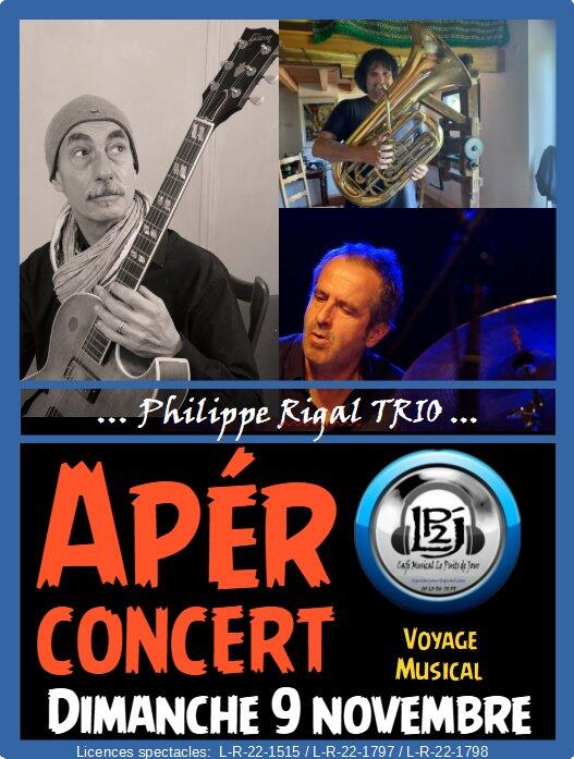 Apéro-Concert au Puits de Jour_Lauzerte