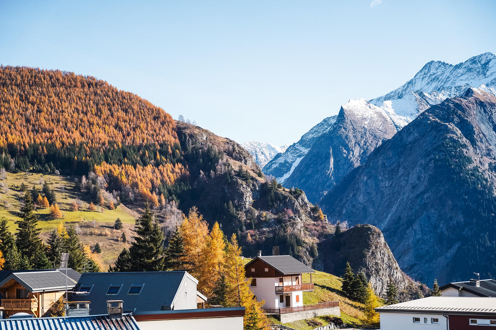 Laundry – Village 1800 (Les Deux Alpes) | Tourist office of Les 2 Alpes ...