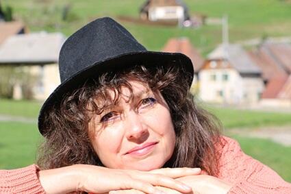 Sylvie Tournon - St Pierre d'Entremont